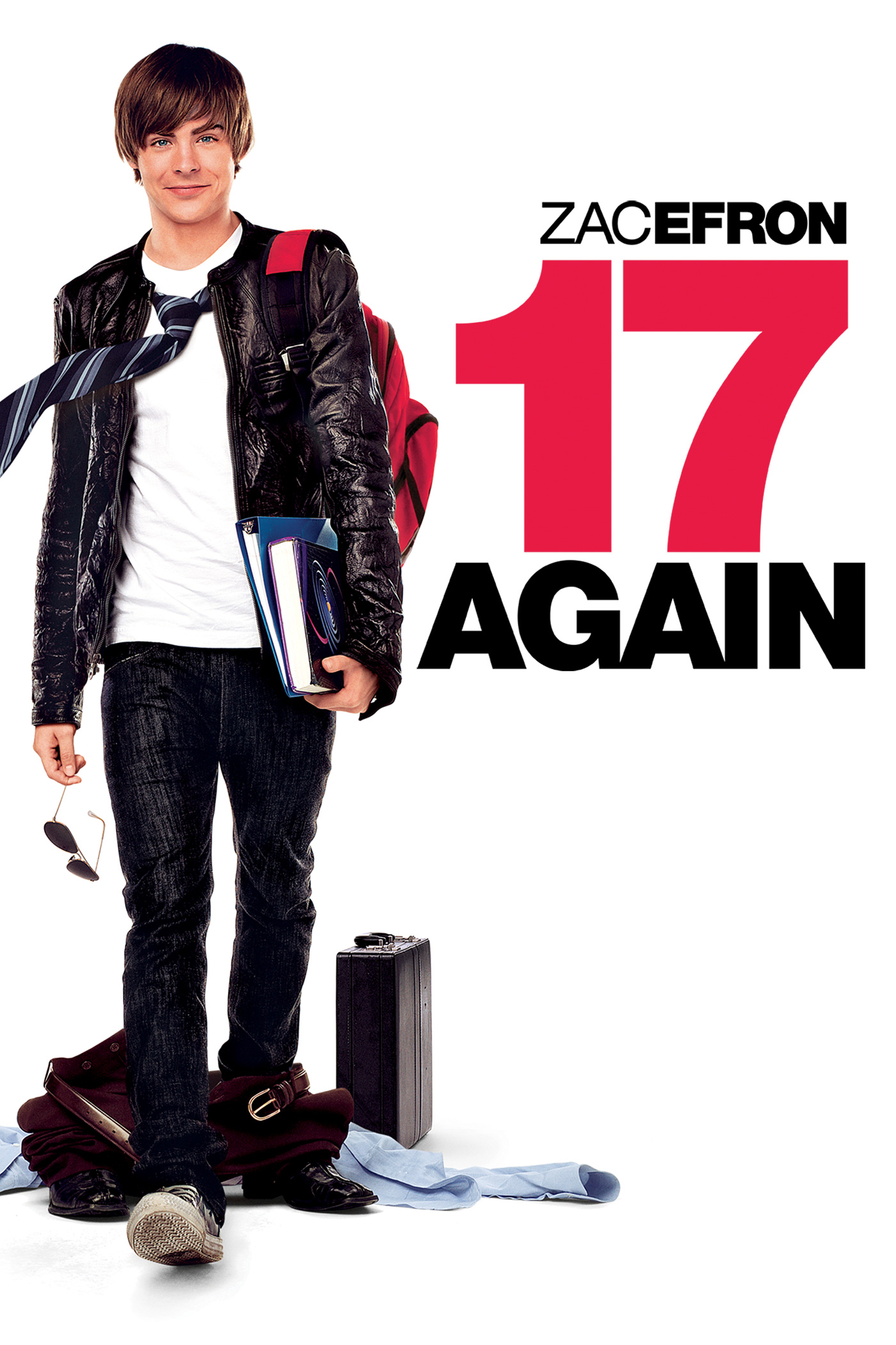 17 Again keyart