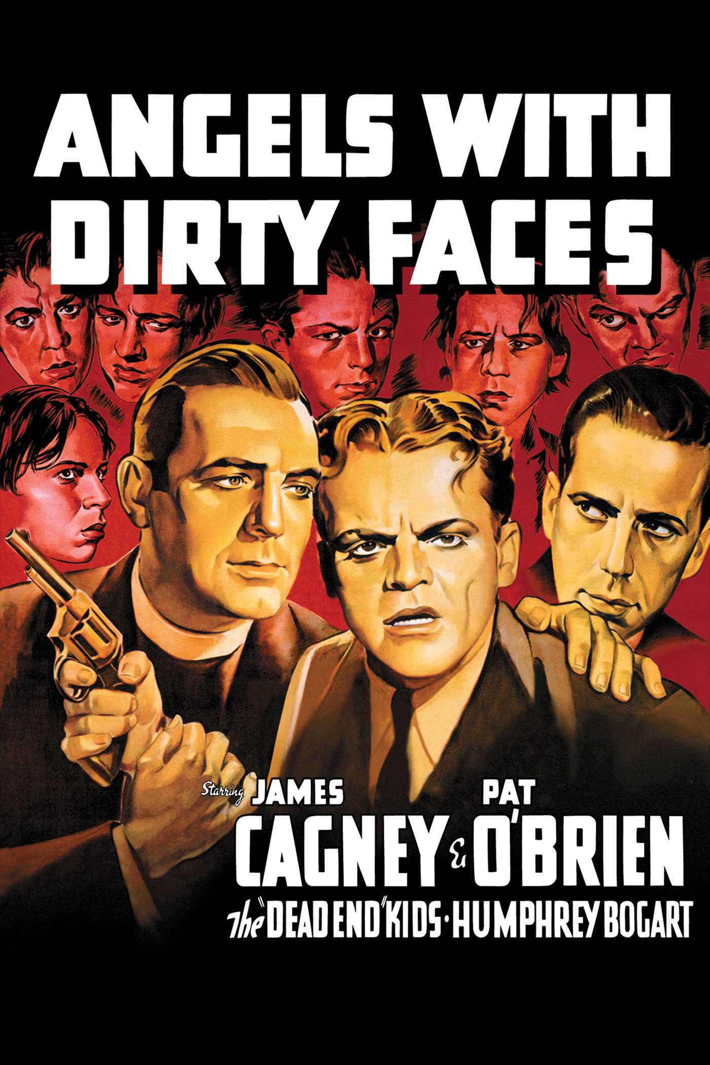 Angels with Dirty Faces keyart 