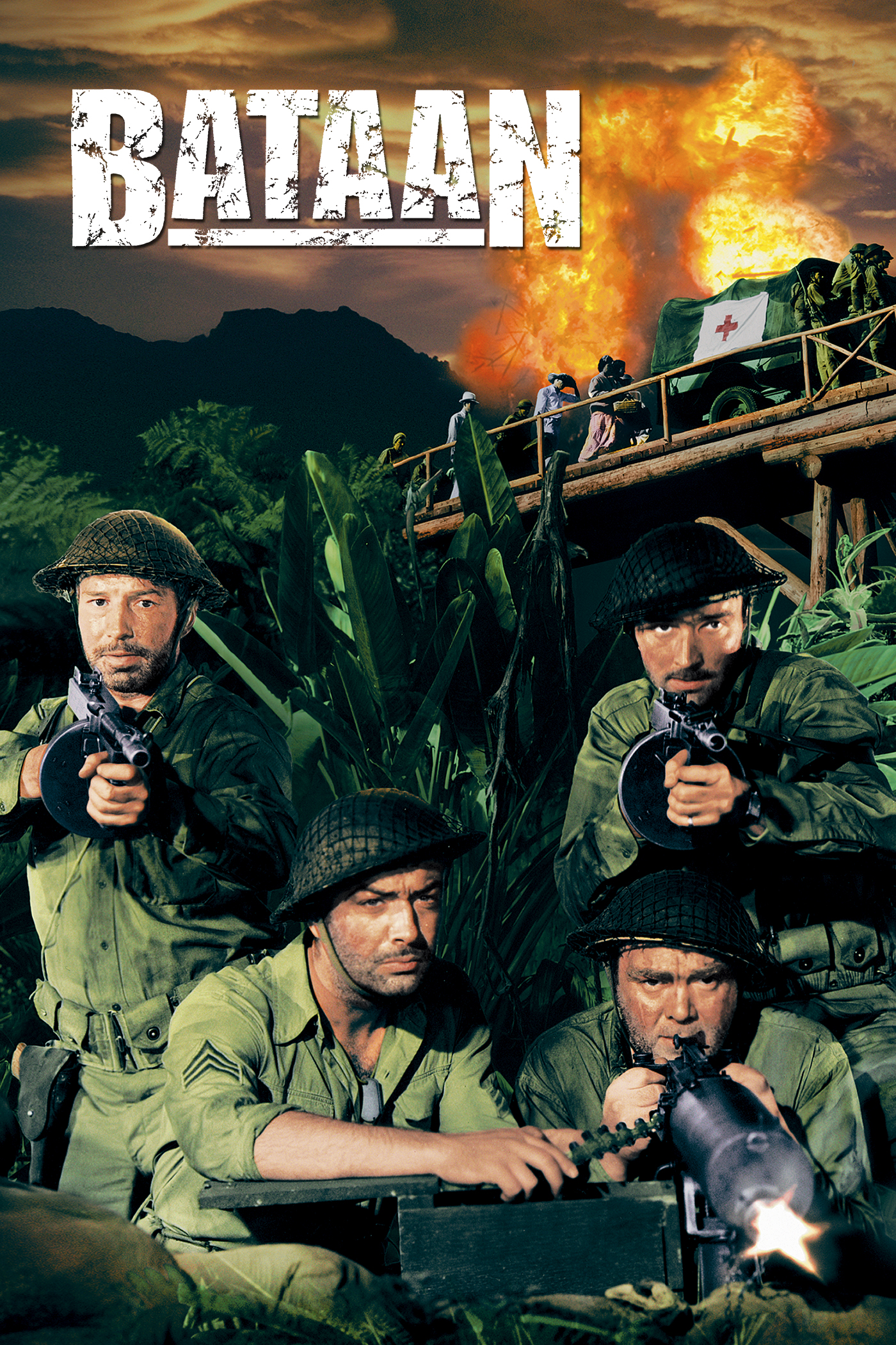 Bataan keyart