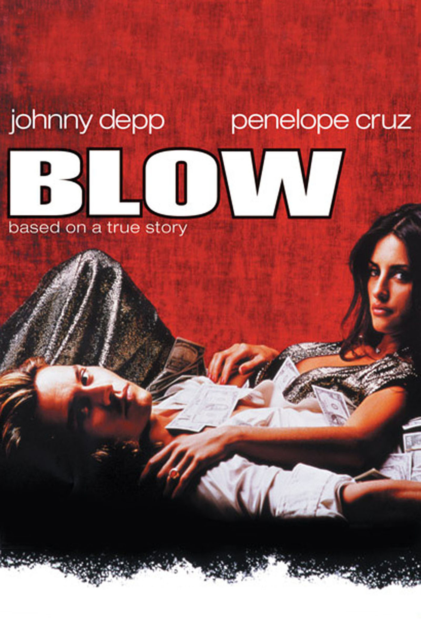 Blow keyart