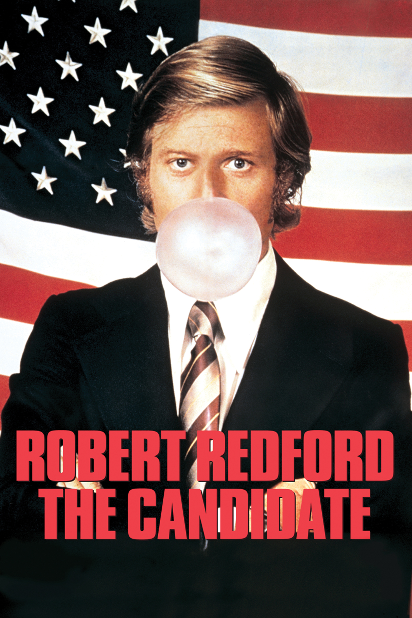 Candidate keyart 