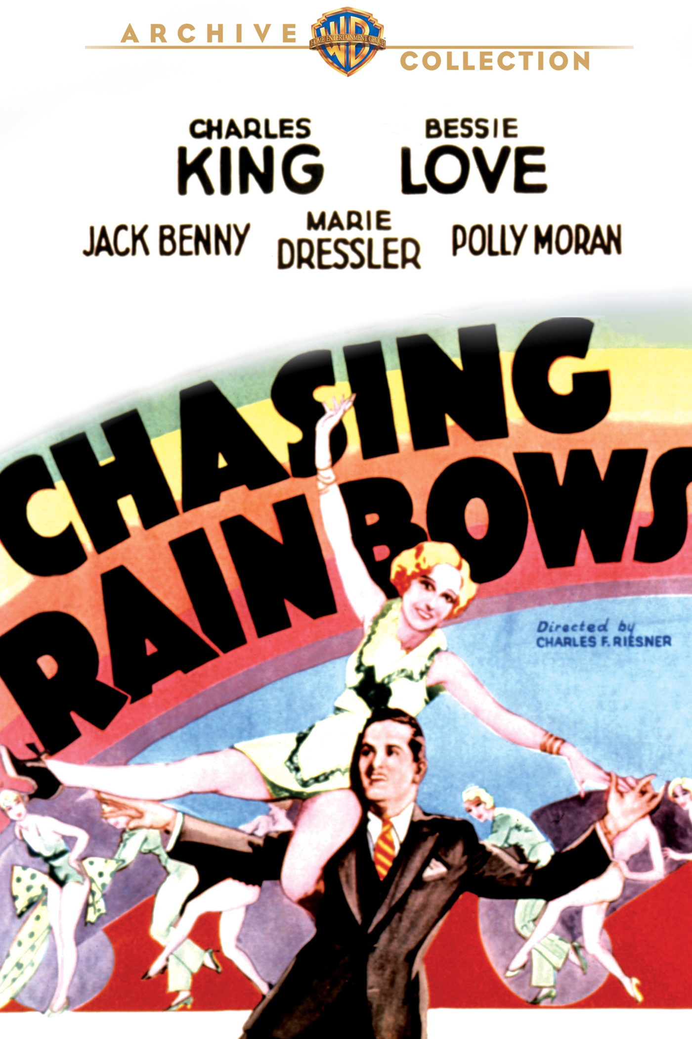 Chasing Rainbows