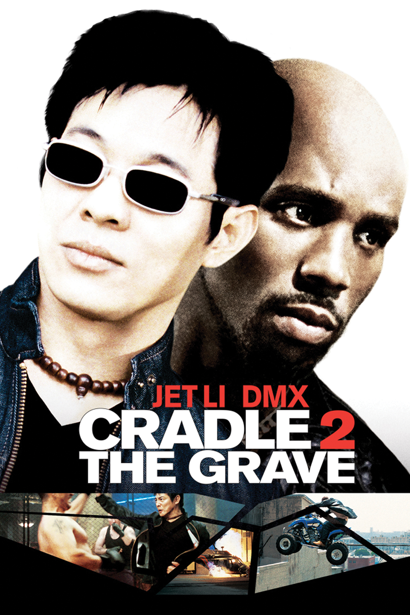 Cradle 2 the Grave keyart