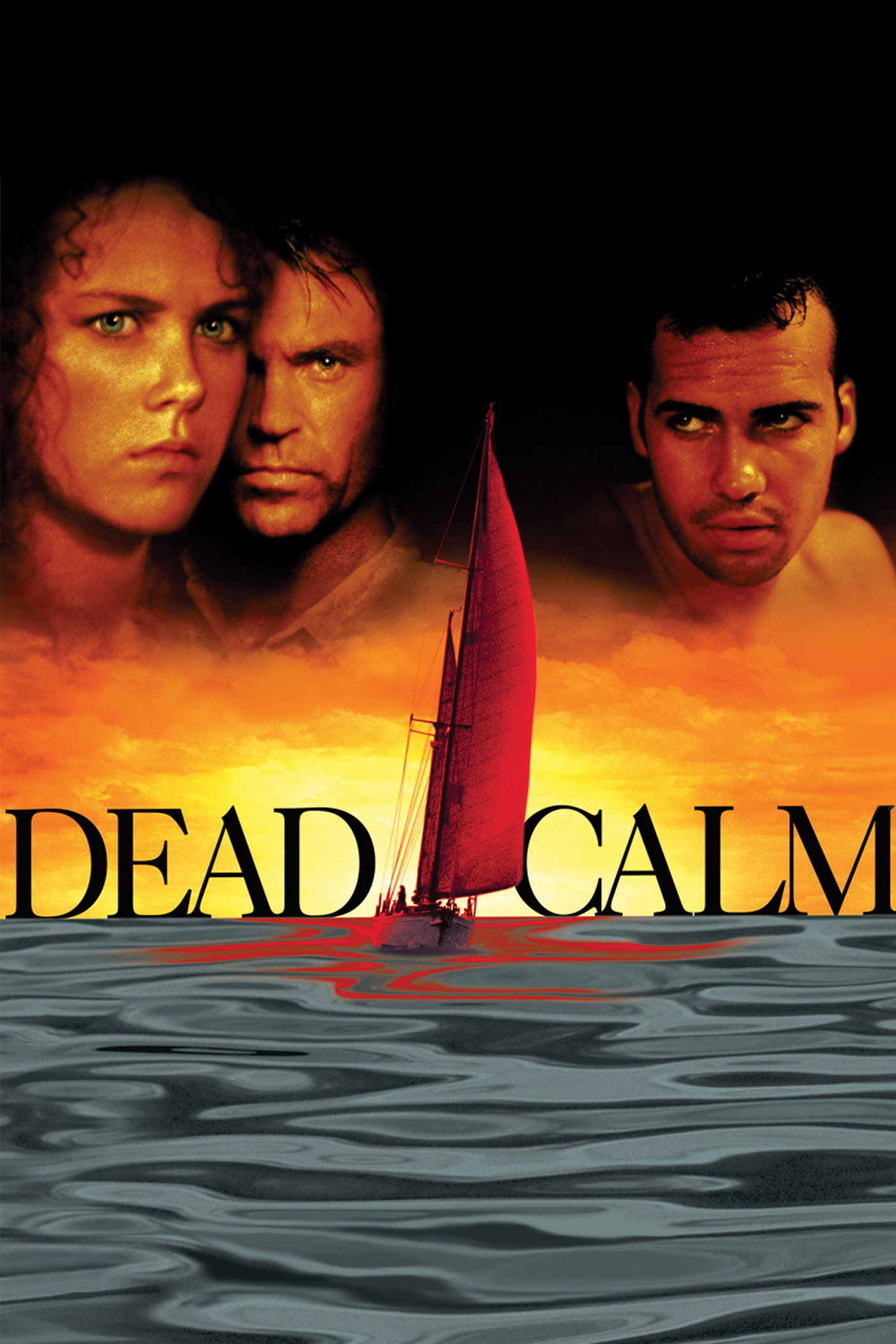 Dead Calm keyart