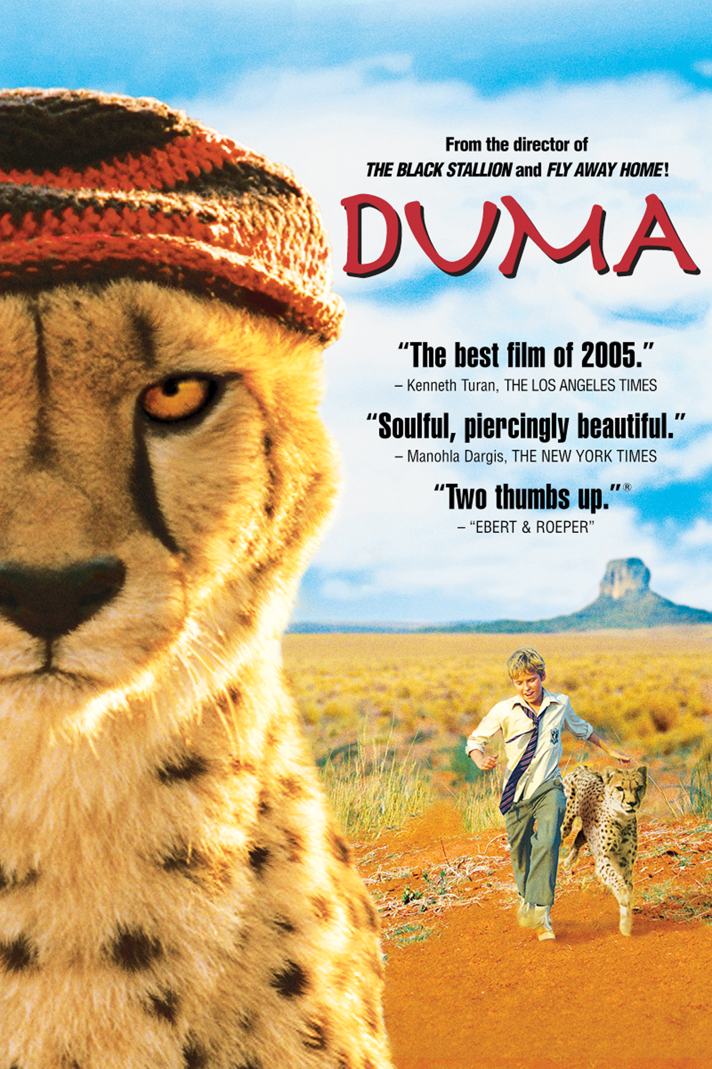 Duma keyart