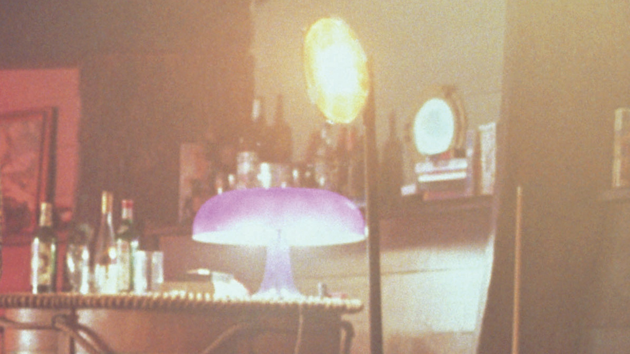Femme Fatale background