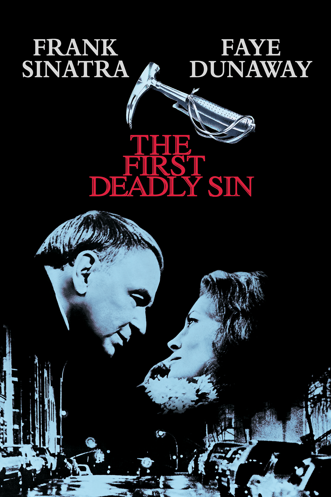 First Deadly Sin keyart 