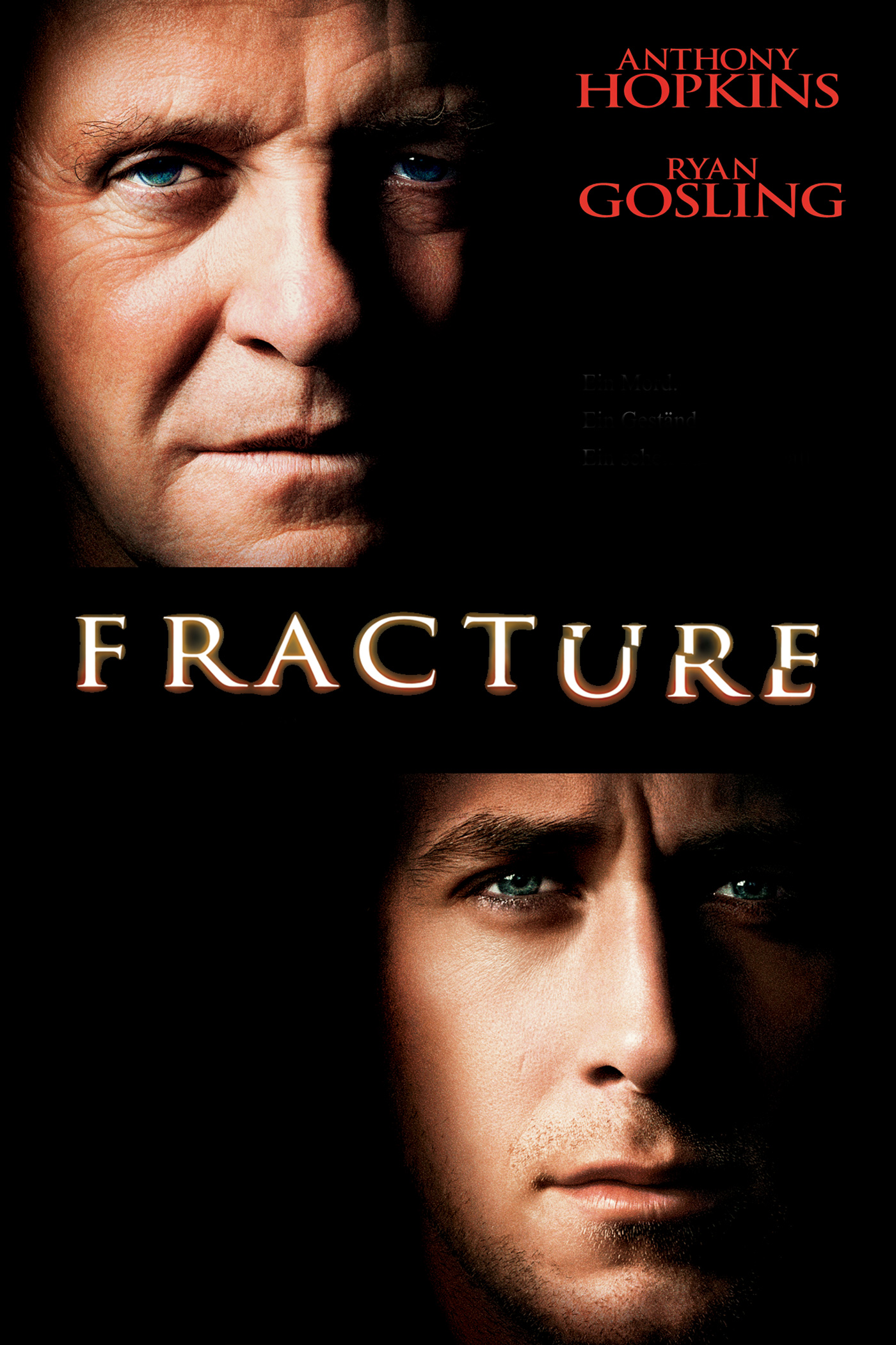 Fracture keyart