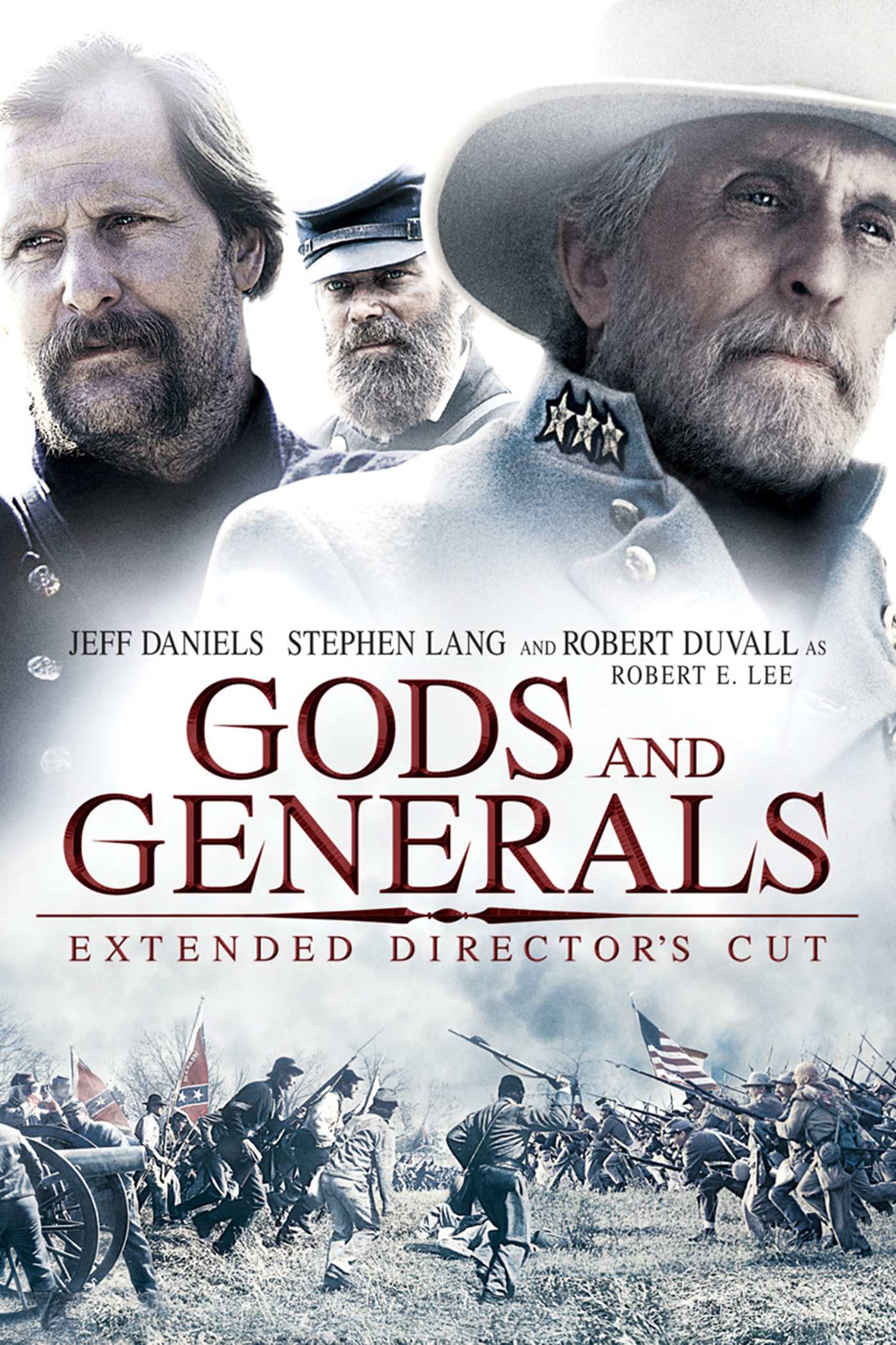 Gods and Generals keyart 