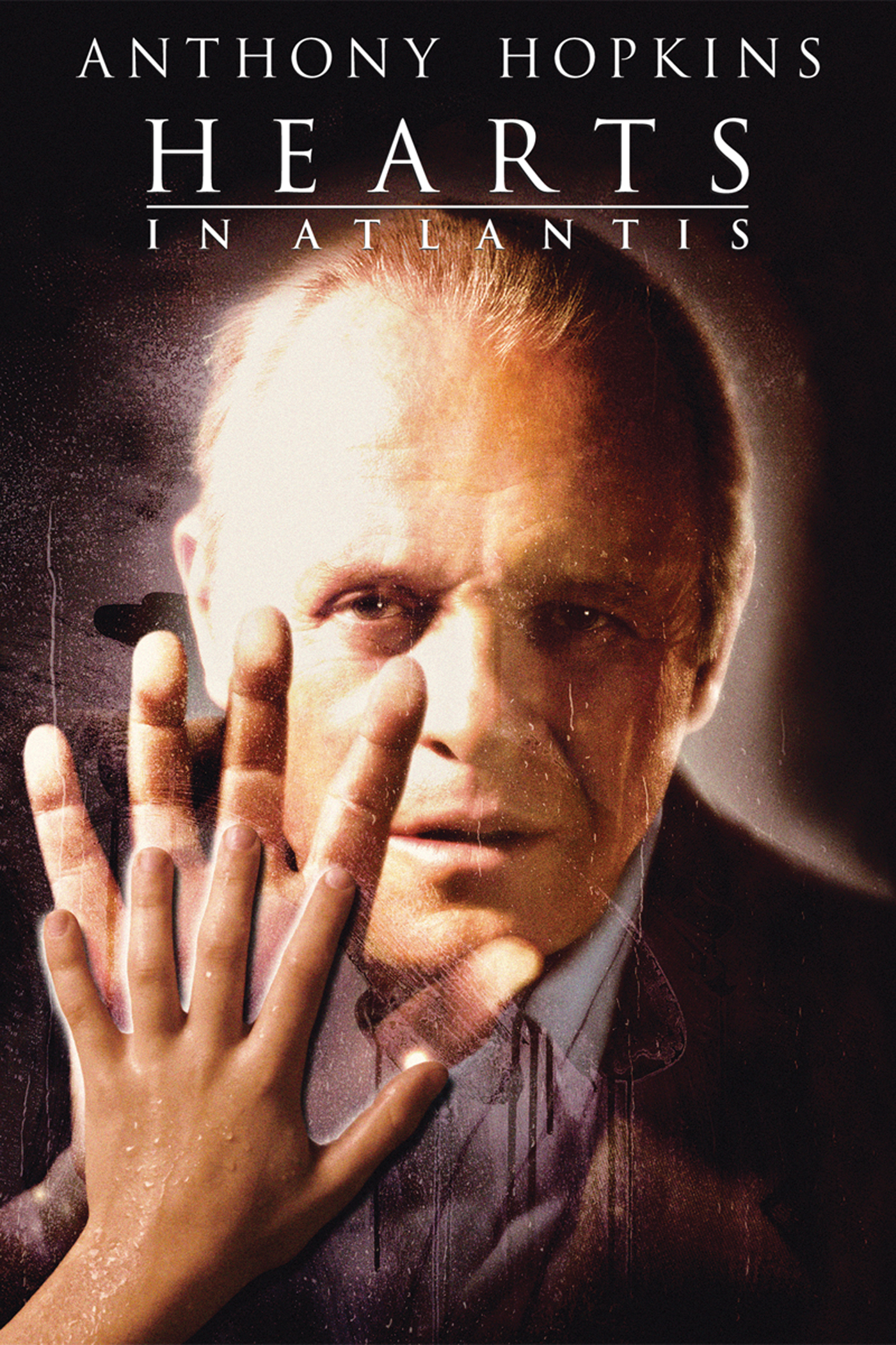 Hearts in Atlantis keyart