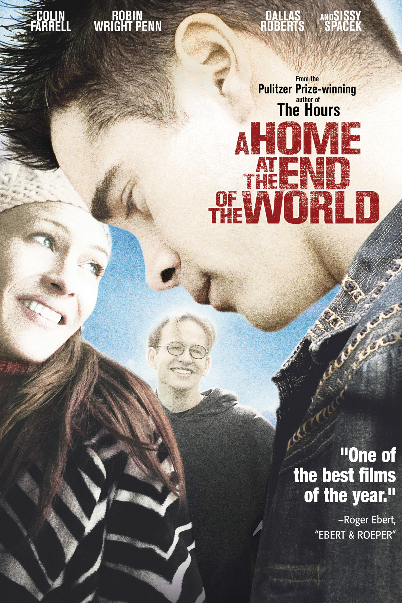 Home at the End of the World keyart