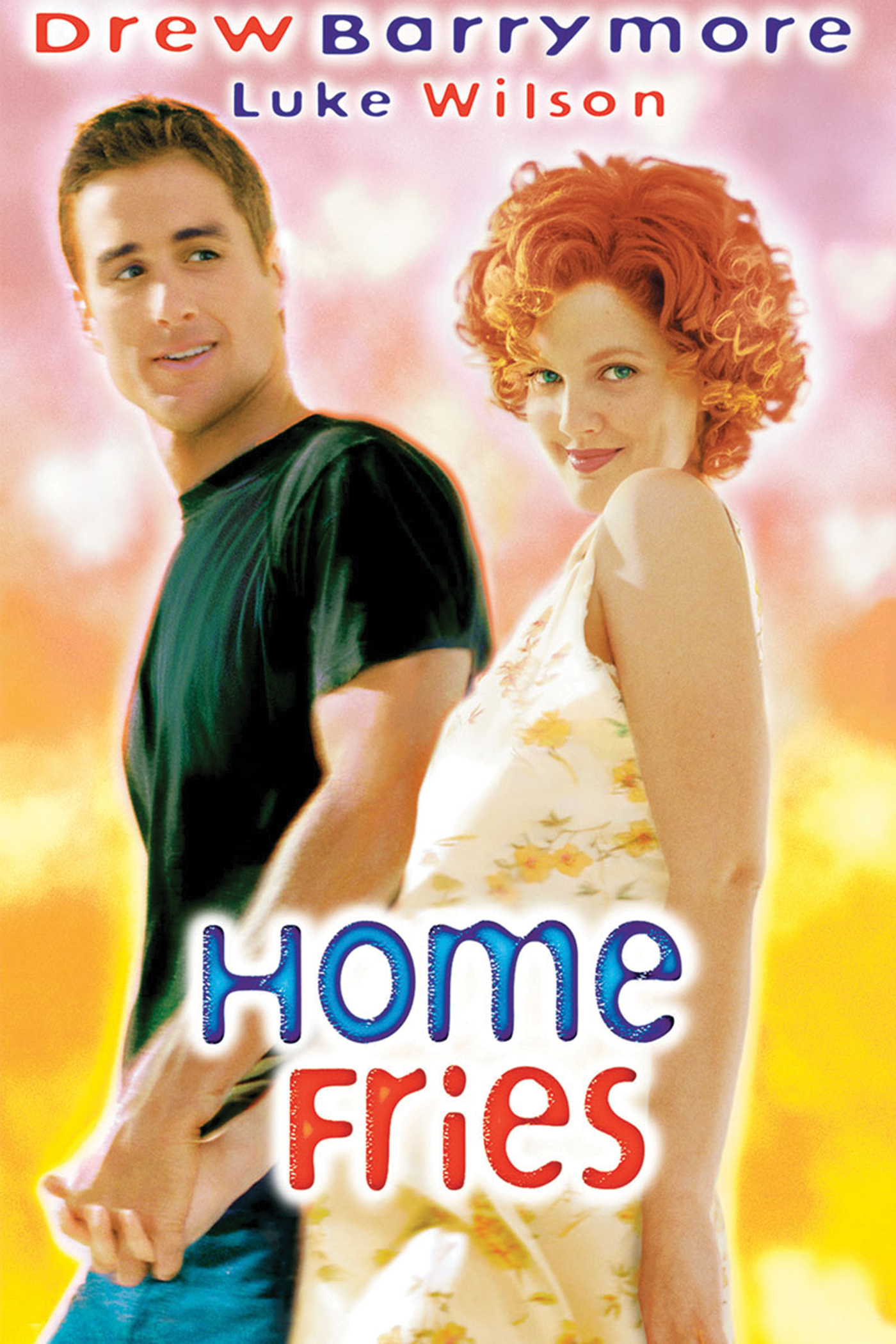 Home Fries keyart 