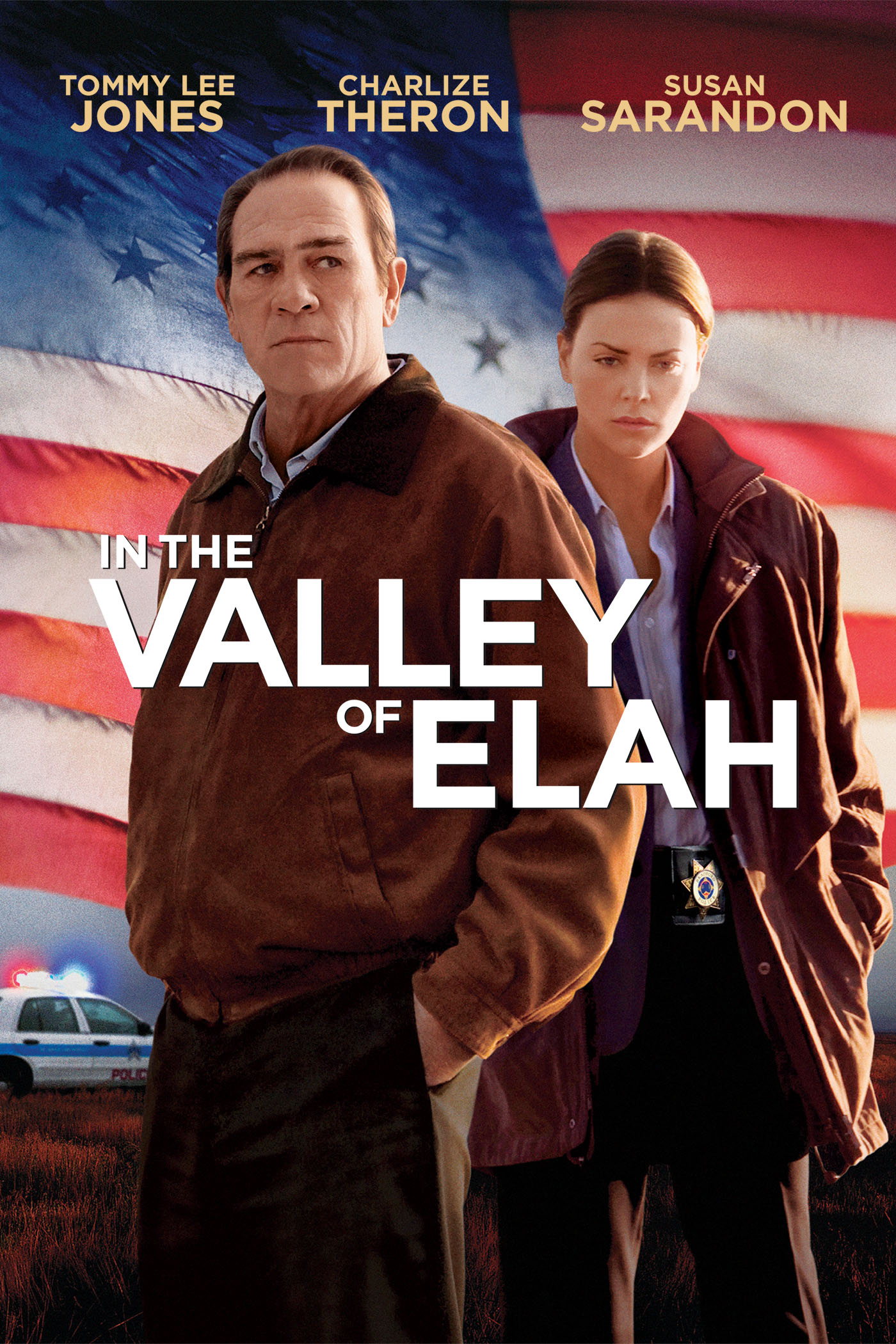 In the Valley of Elah keyart