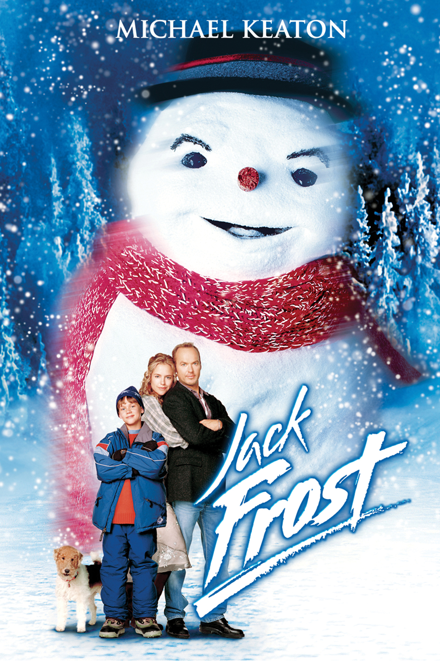Jack Frost keyart