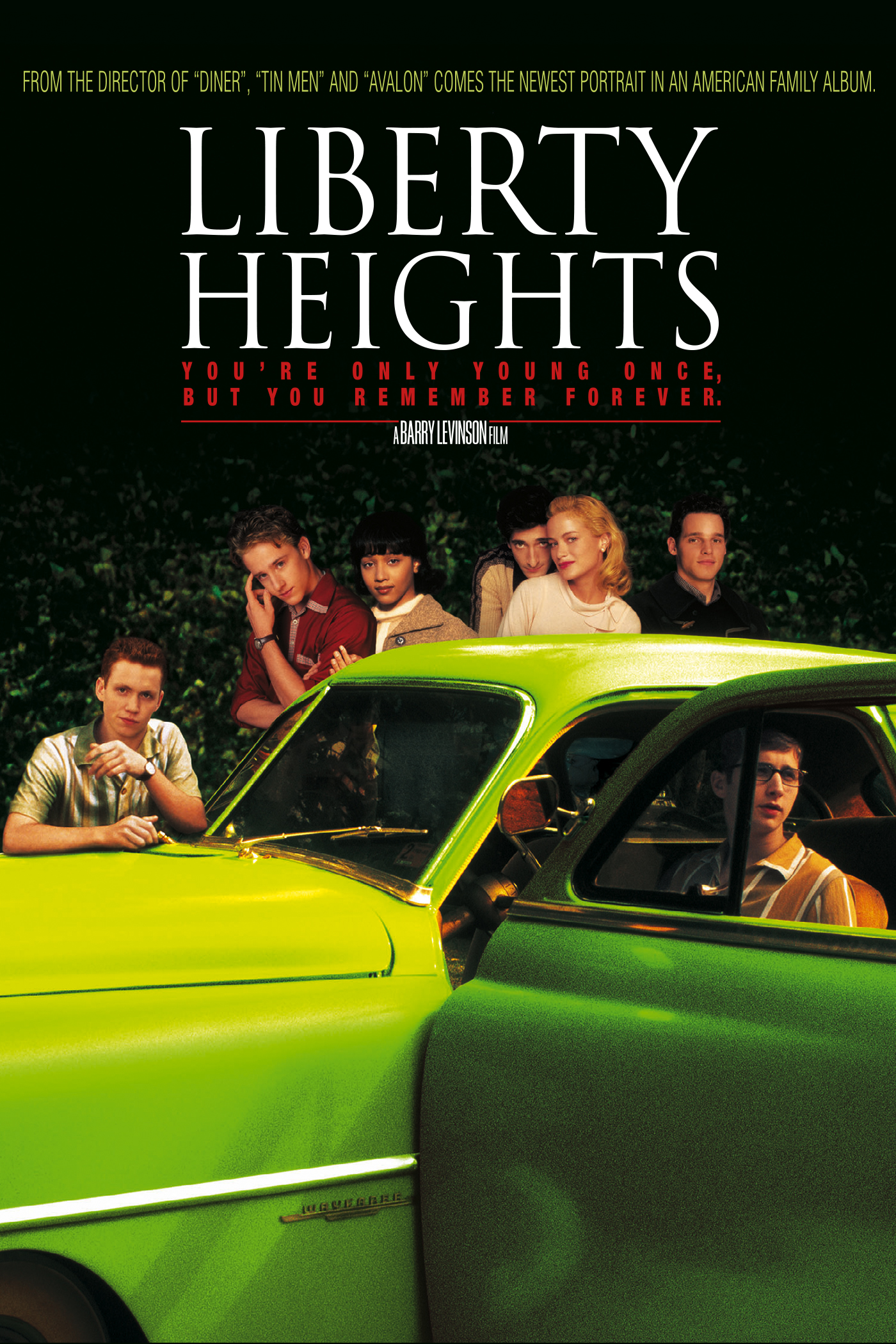 Liberty Heights keyart