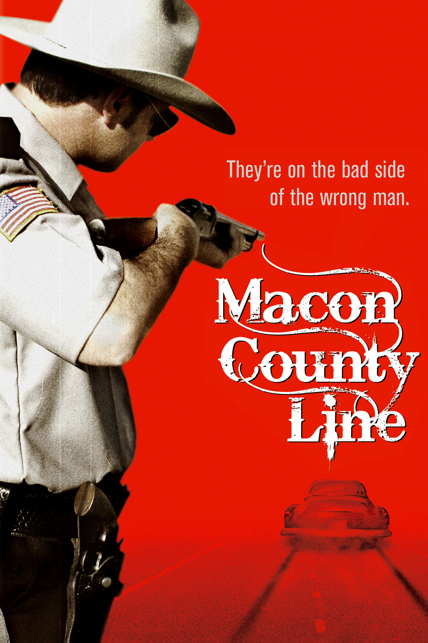 Macon County Line keyart
