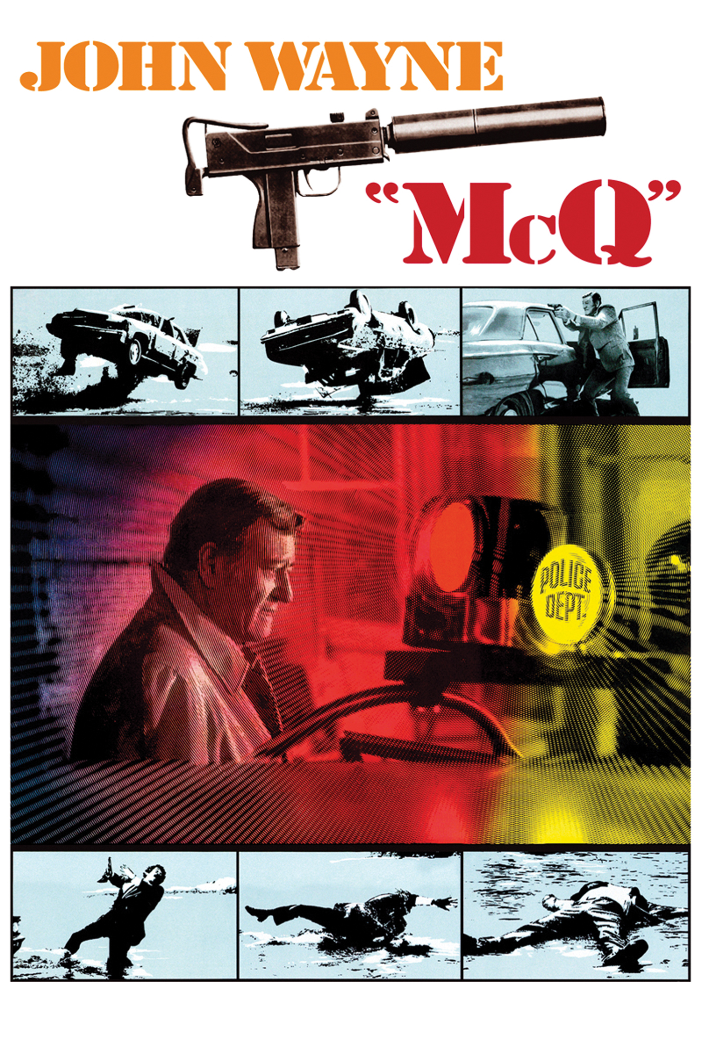 McQ keyart
