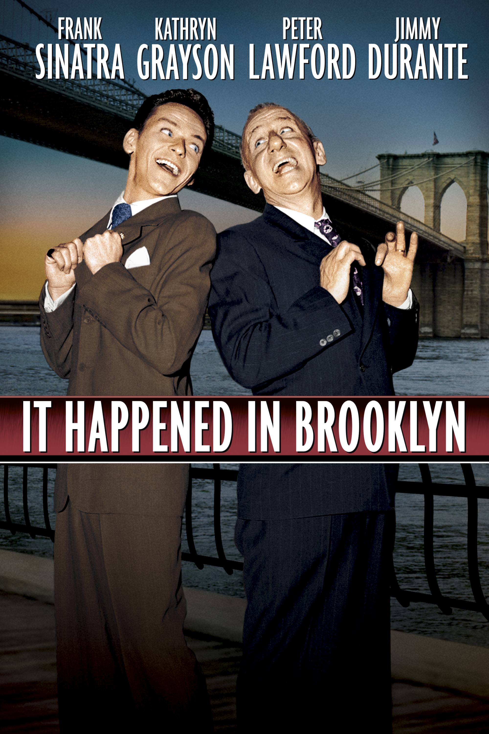ItHappenedinBrooklyn_KeyArt ItHappenedinBrooklyn_KeyArt
