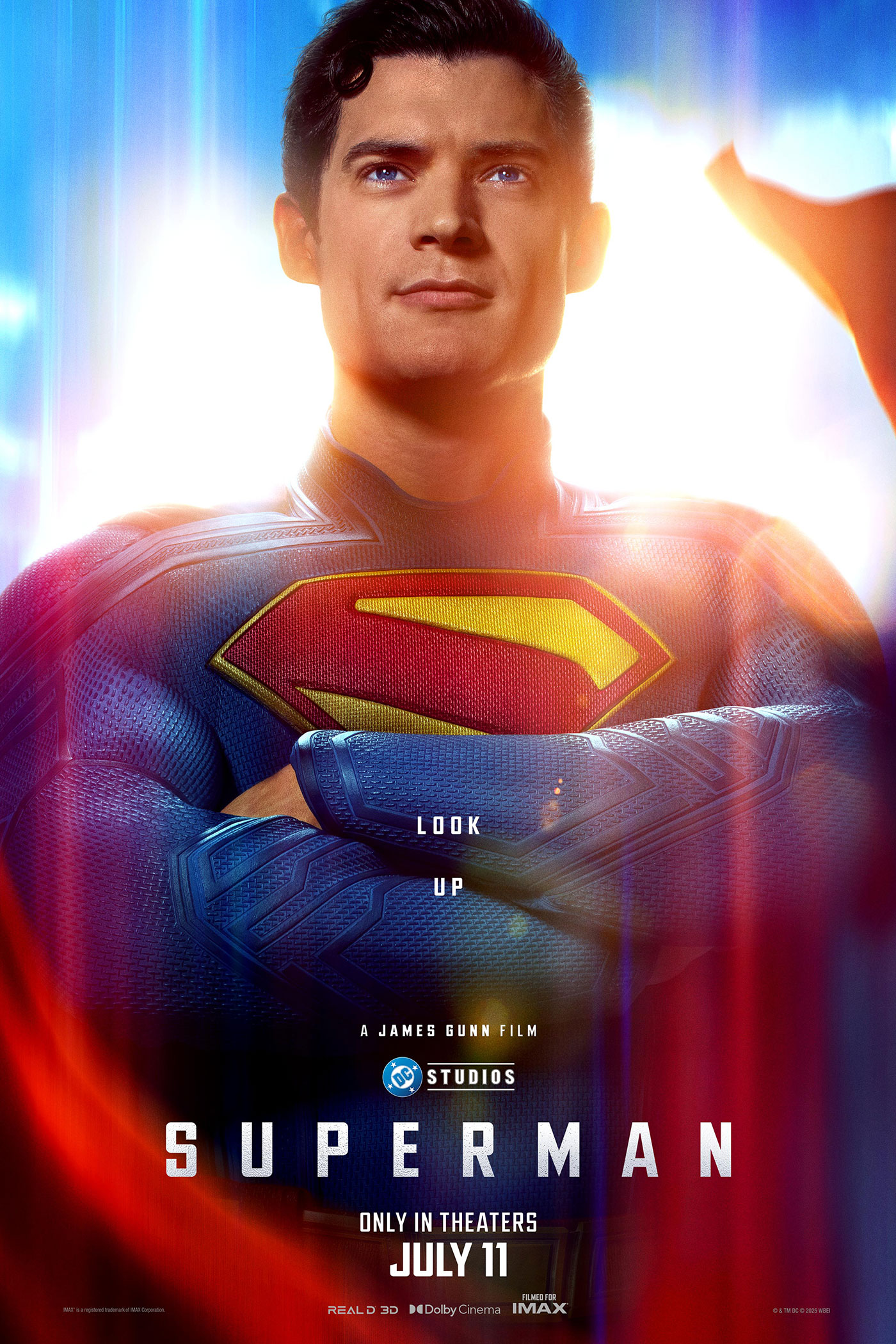 Superman Superman