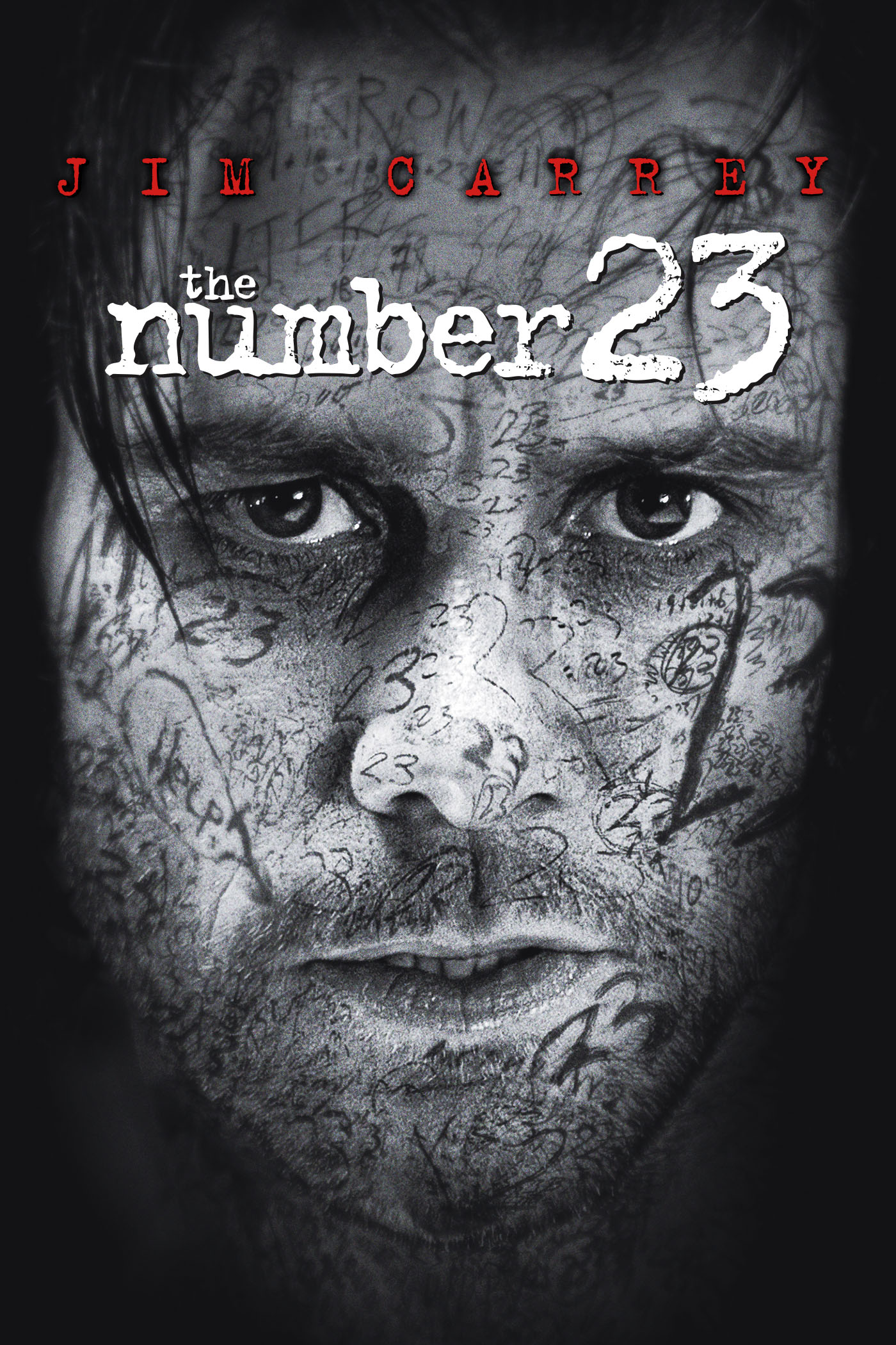 Number 23 keyart
