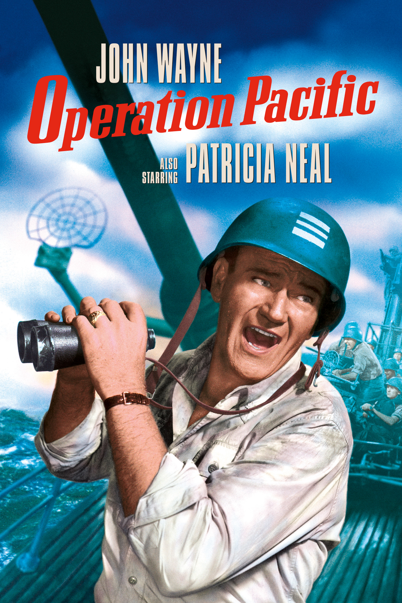 Operation Pacific keyart 