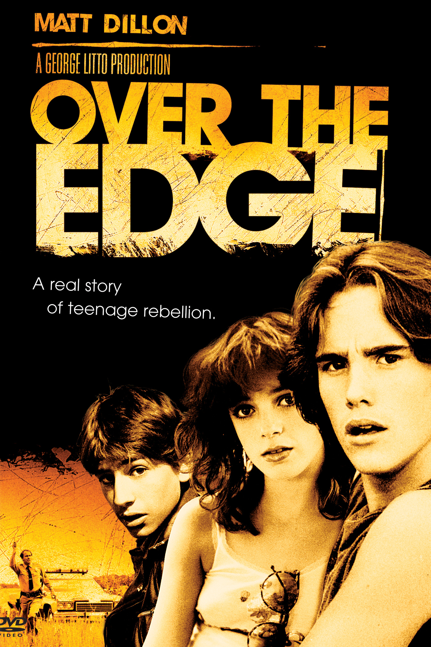 Over the Edge keyart 