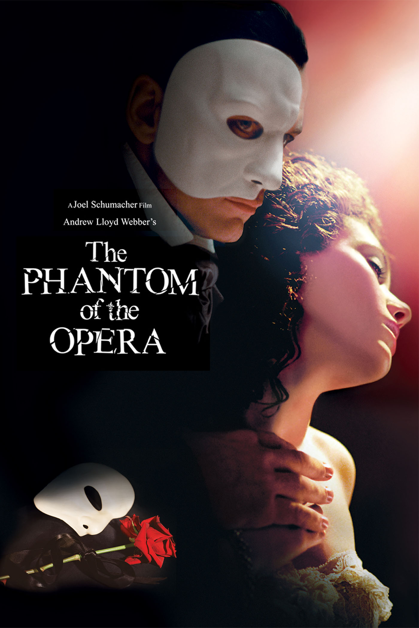 Phantom of the Opera keyart