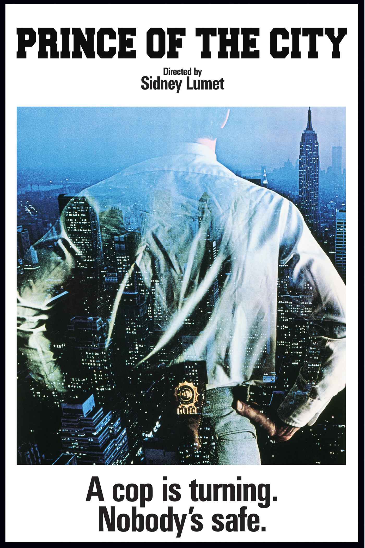 Prince of the City keyart