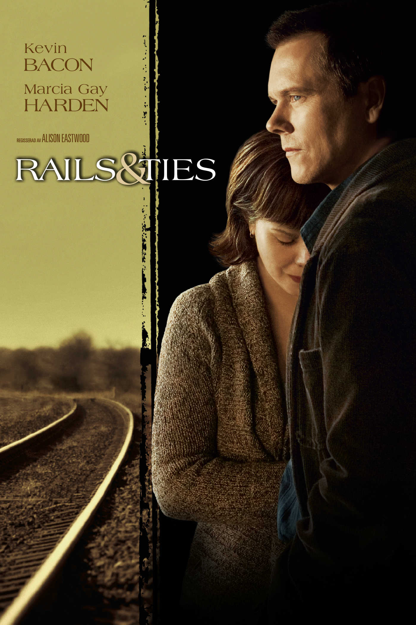 Rails and Ties keyart 