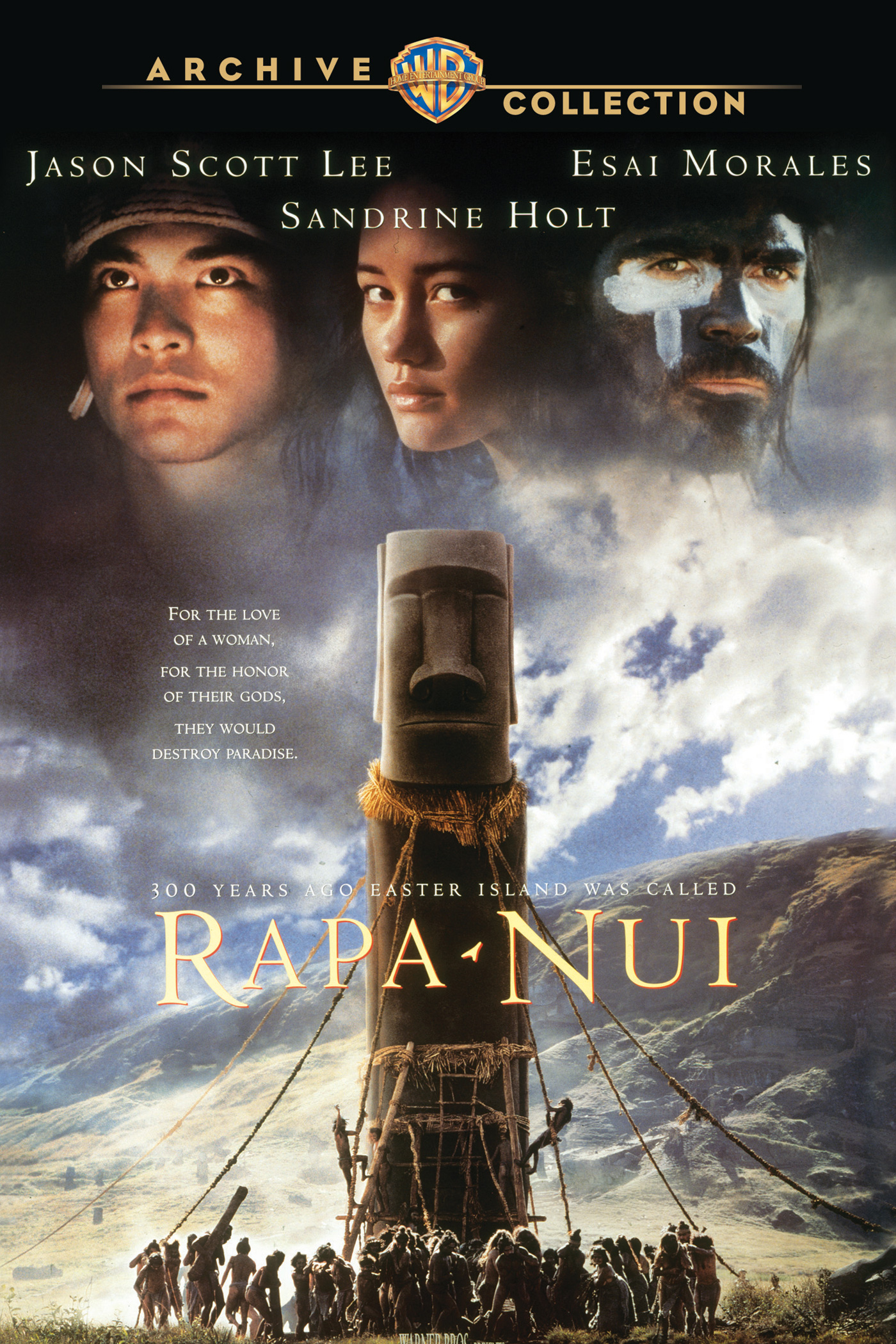 Rapa Nui keyart