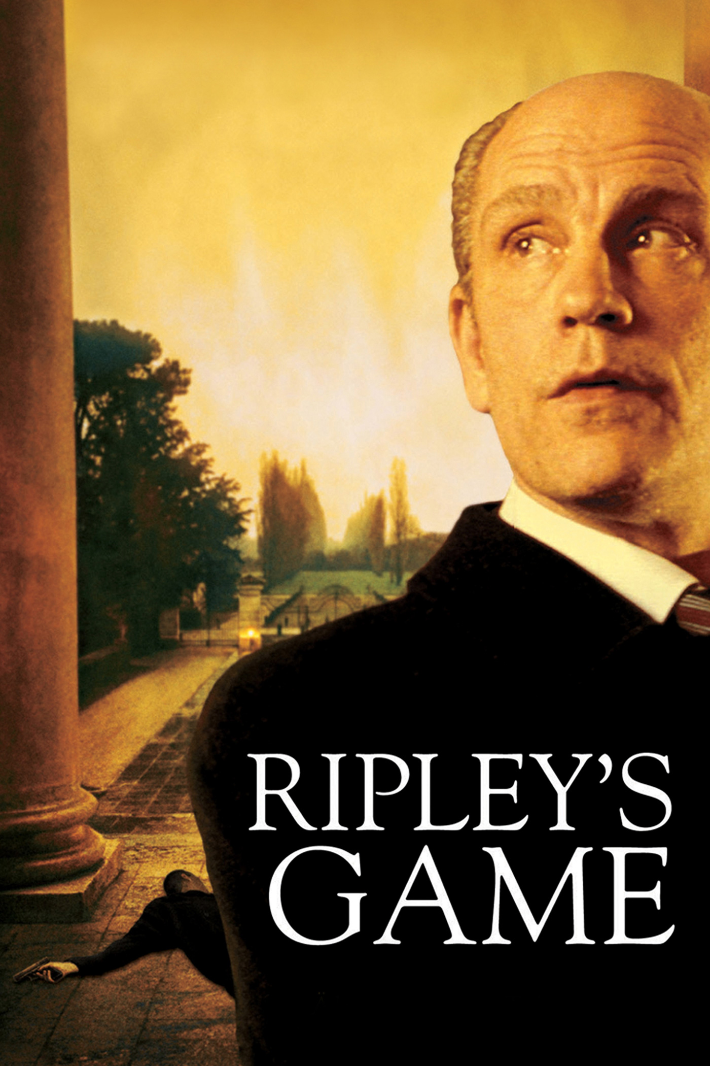Ripleys Game keyart