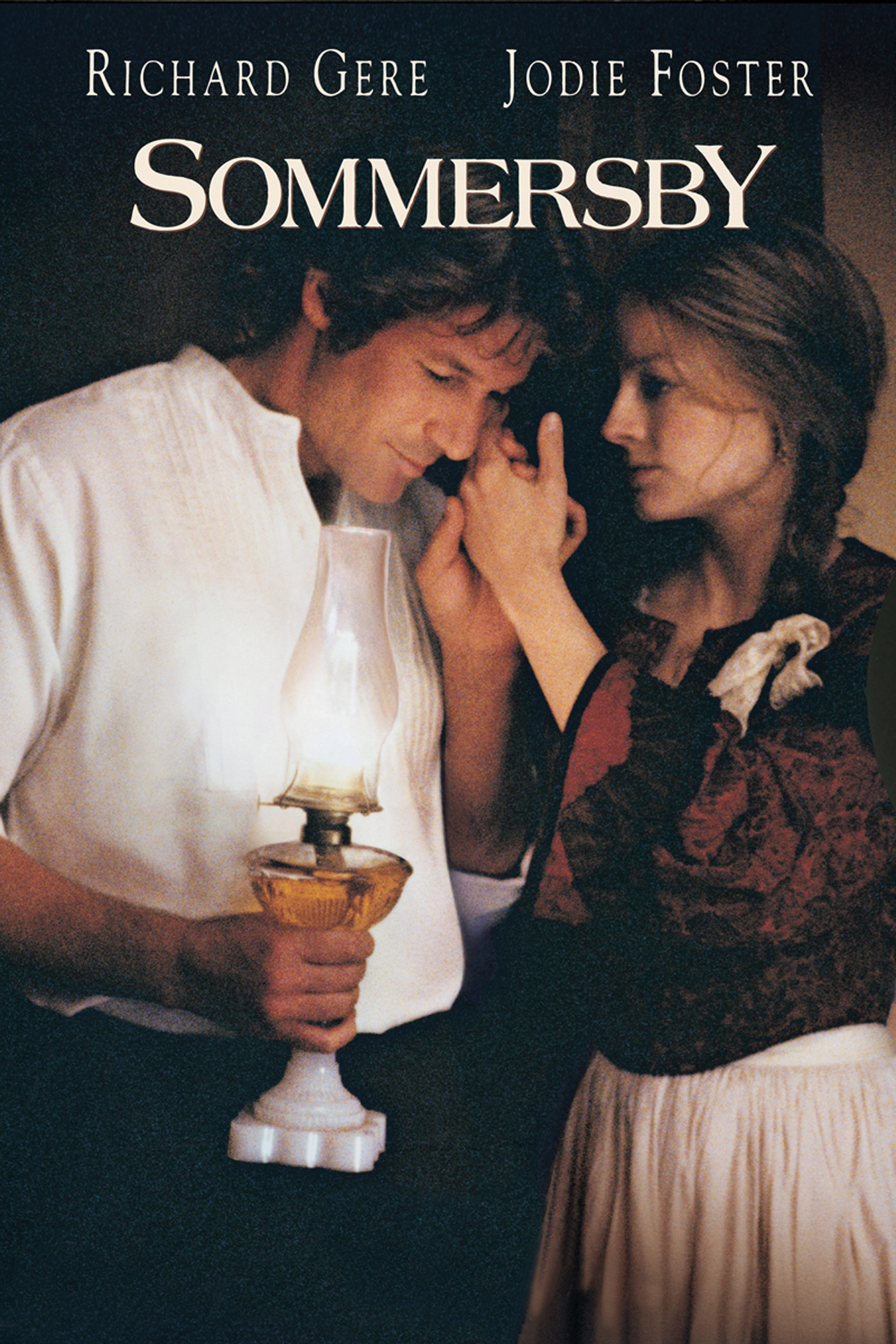 Sommersby keyart 