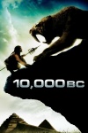 10000 BC keyart