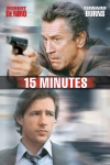 15 Minutes keyart