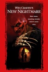 Wes Craven's New Nightmare keyart