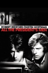All the Presidents Men keyart 
