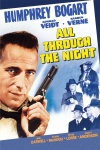 All Through the Night keyart