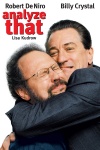 Analyze That keyart
