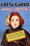 Anna Christie keyart