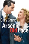 Arsenic and Old Lace keyart