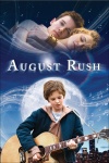 August Rush keyart