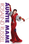 Auntie Mame keyart