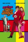 Austin Powers: the Spy Who Shagged Me keyart