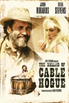Ballad of Cable Hogue keyart