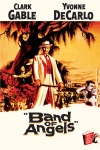 Band of Angels keyart