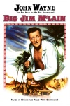 Big Jim Mclain keyart