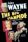 Big Stampede keyart