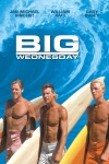 Big Wednesday keyart