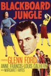 Blackboard Jungle keyart