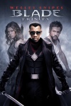 Blade: Trinity keyart
